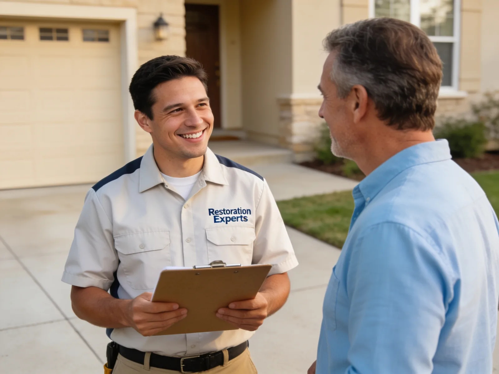 Water Damage Cleanup Luray, SC FAQs